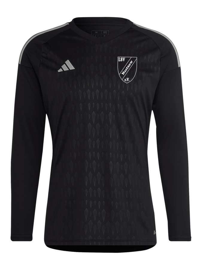 adidas Tiro 23 Competition Torwart-Longsleeve