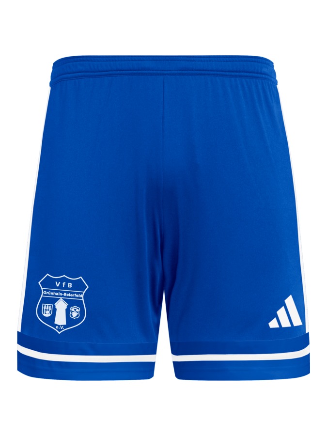 adidas Squadra 25 Shorts