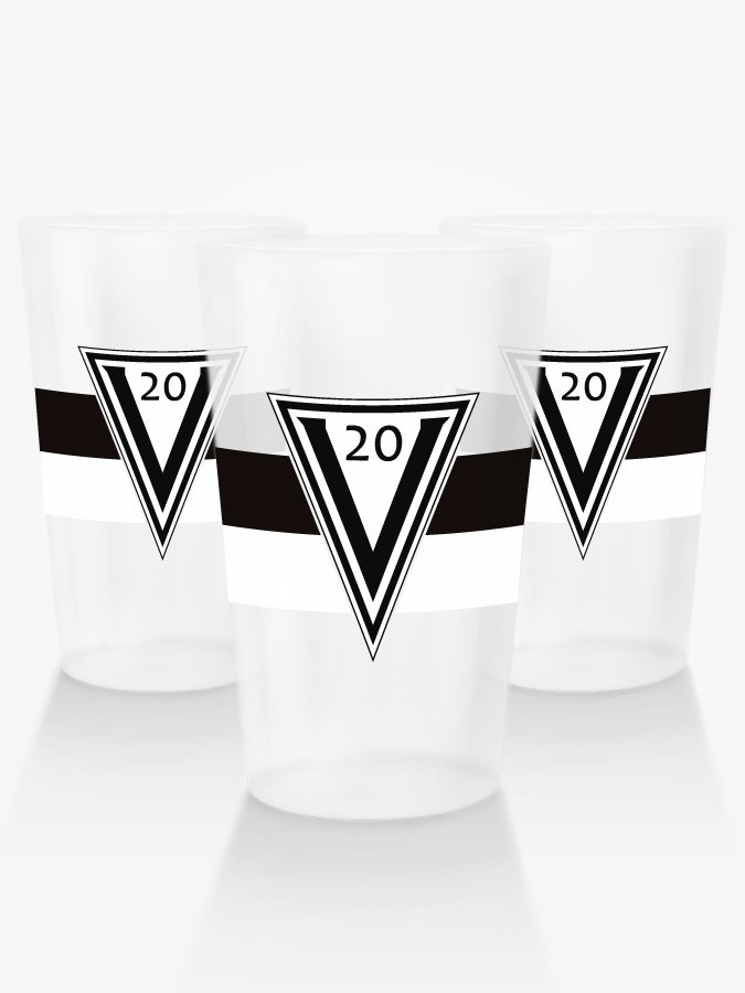 Mehrwegbecher Logo