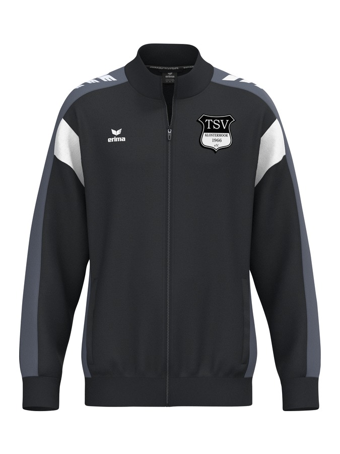 Erima Celebrate 125 Trainingsjacke