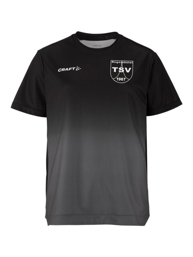 Craft Evolve 2.0 Structured Graphic Trikot Damen