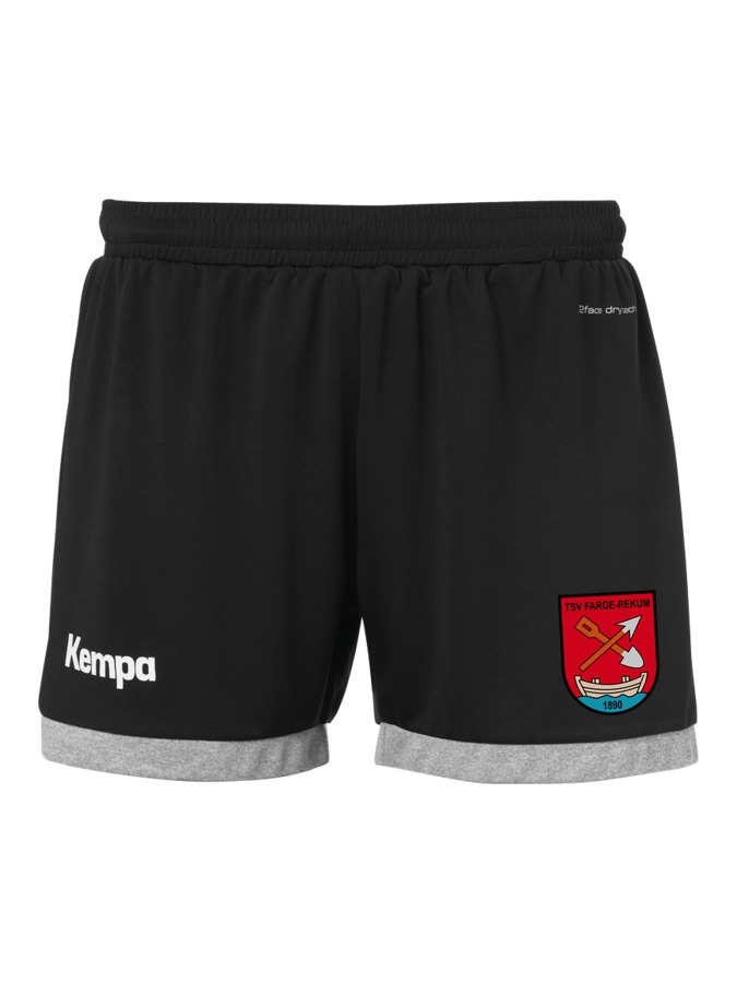 Kempa Core 2.0 Shorts Damen