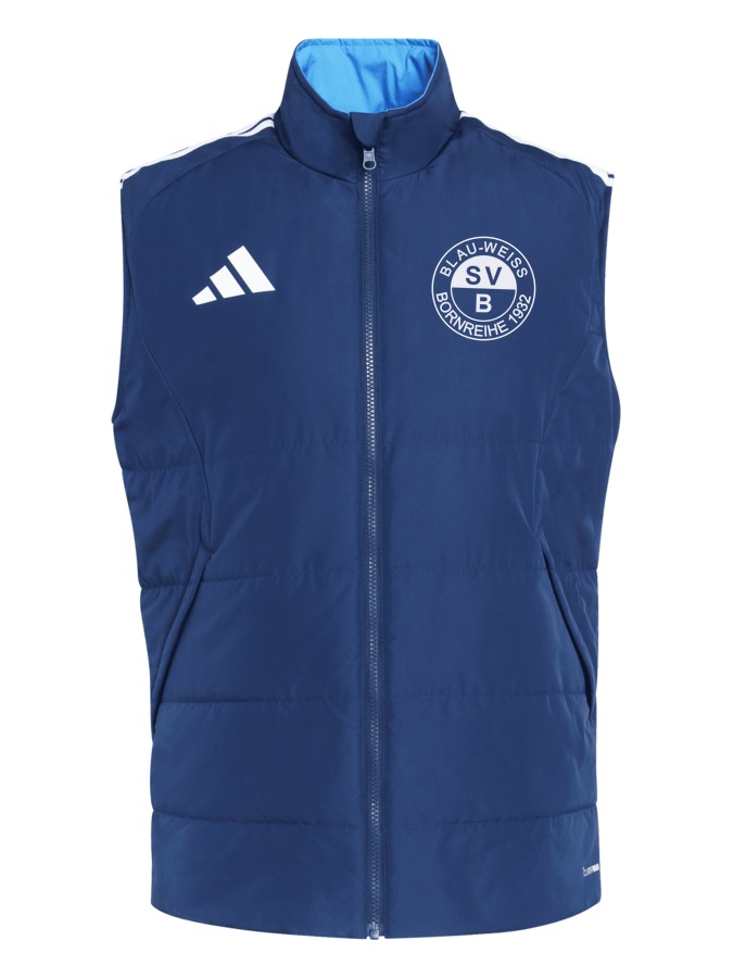 adidas Tiro 26 Competition Winterweste