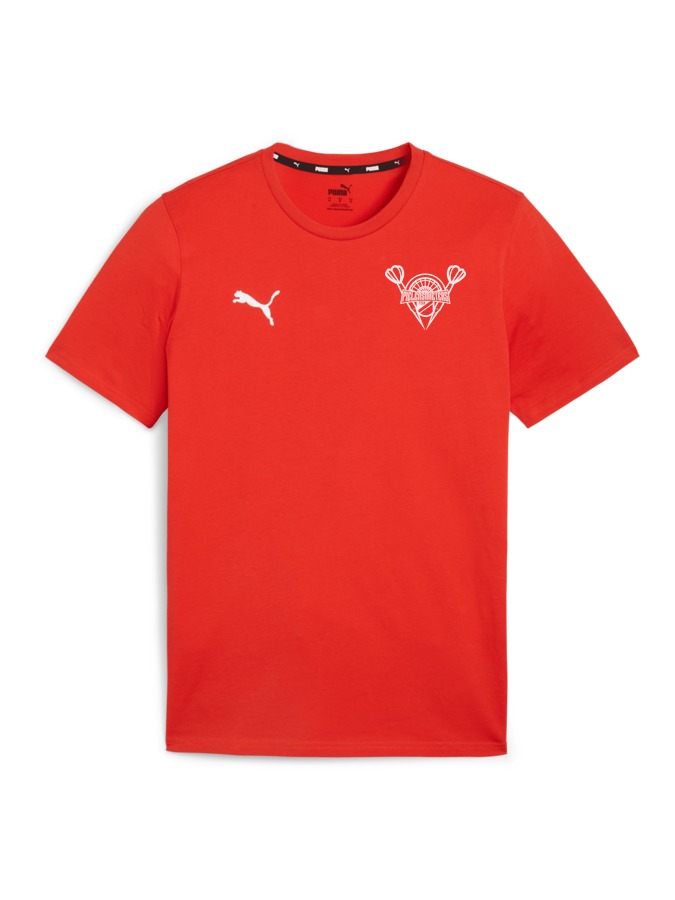 PUMA teamGOAL Casuals T-Shirt