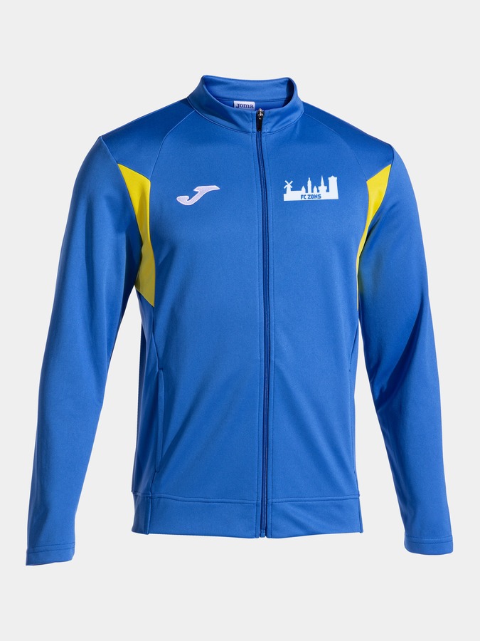 Joma Winner III Jacke