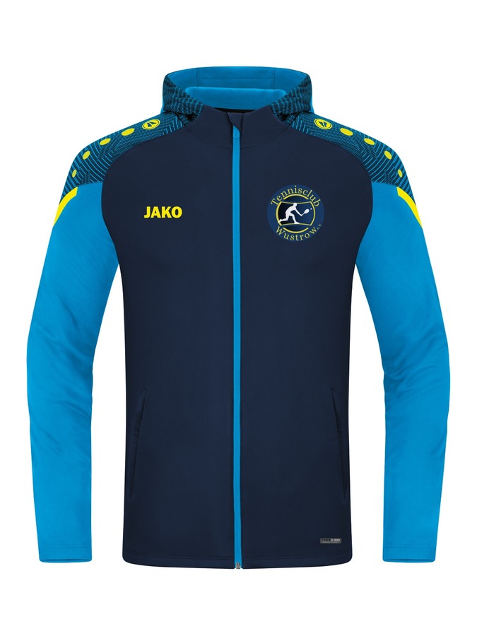 Jako Kapuzenjacke Performance