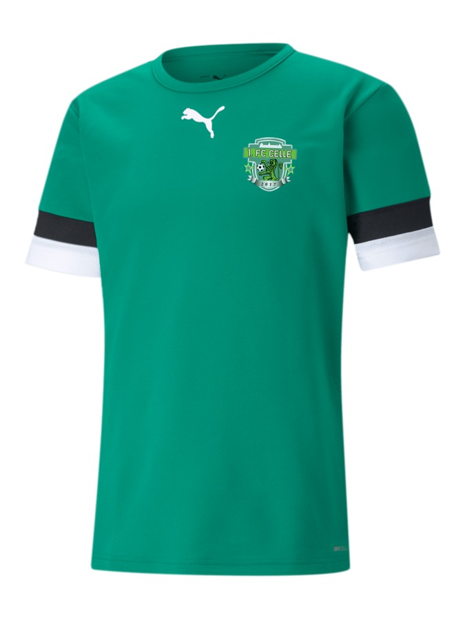 PUMA teamRISE Trikot