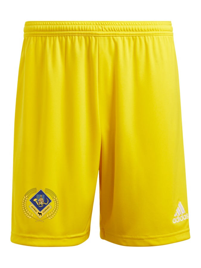 adidas Entrada 22 Shorts