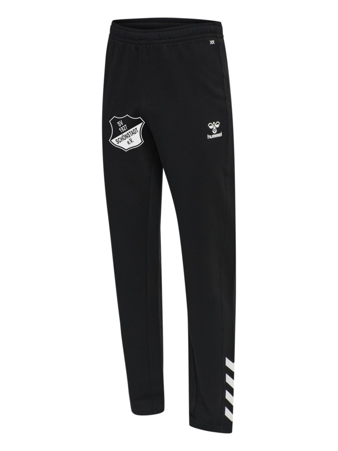 Hummel Core XK Torwart Cotton Pants