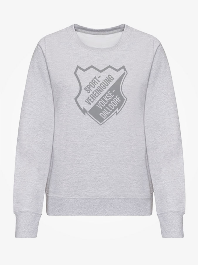 Sweater All Grey Unisex