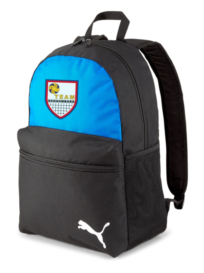 PUMA teamGOAL 23 Backpack Core