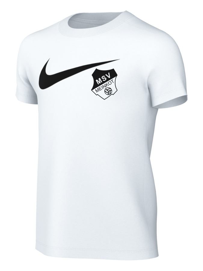 Nike Park 20 Fußball-T-Shirt Kinder