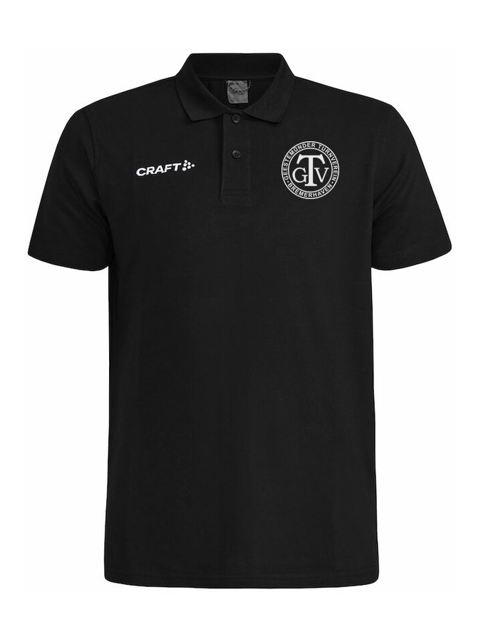 Craft Progress 2.0 Poloshirt