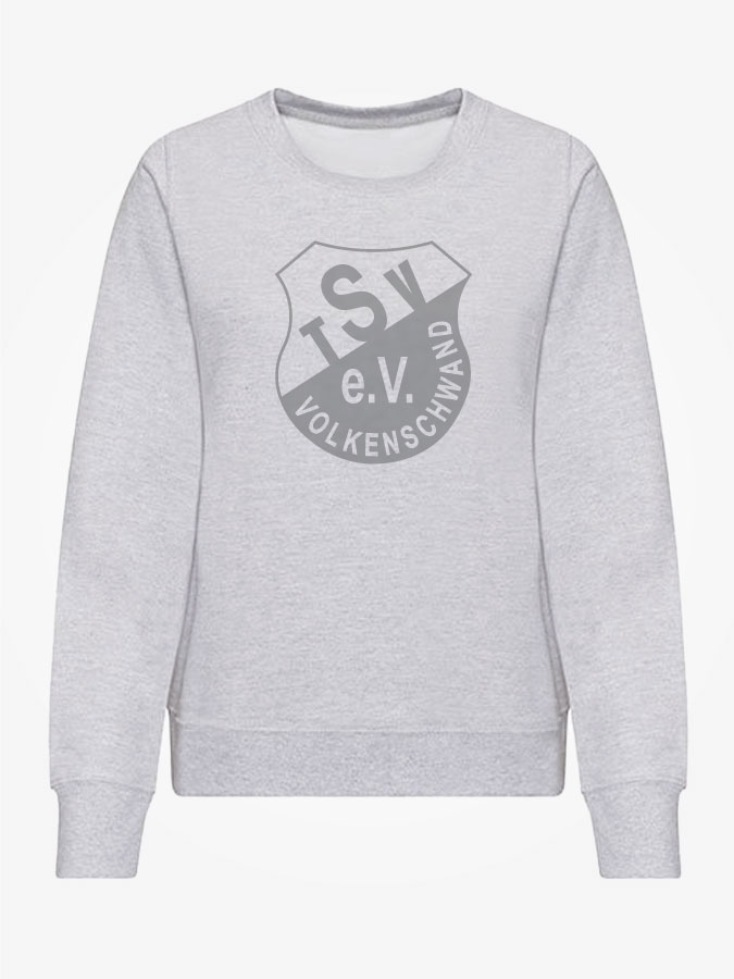 Sweater All Grey Unisex