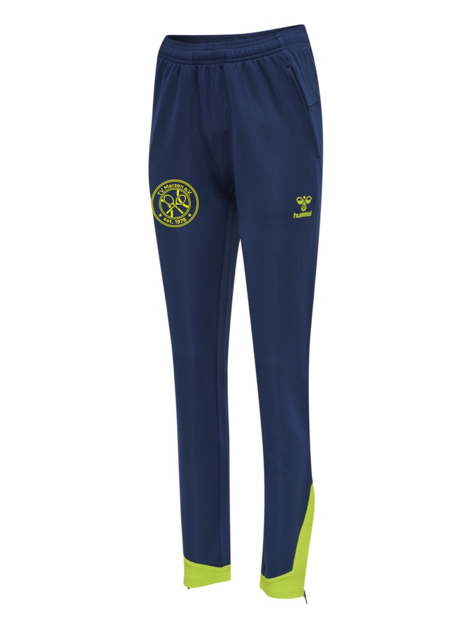 Hummel Lead Poly Pants Damen