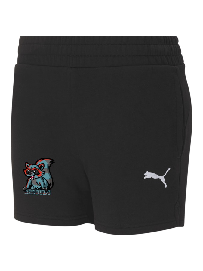 PUMA teamGOAL 23 Casuals Shorts Damen