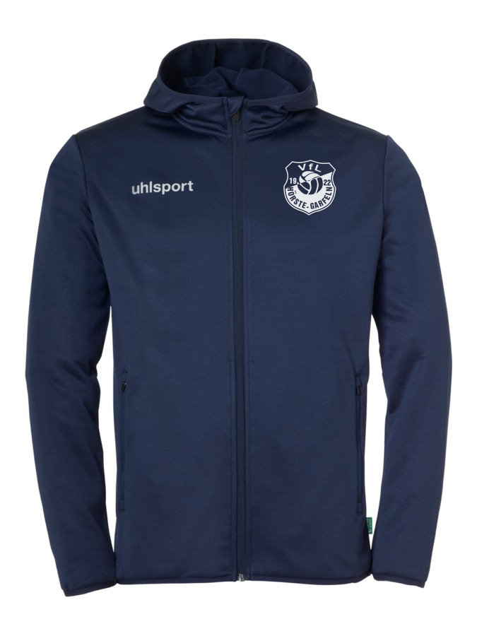 uhlsport Essential Fleece Jacket