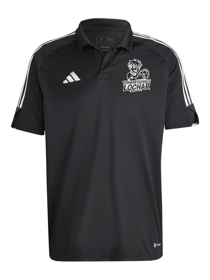 adidas Tiro 23 League Poloshirt