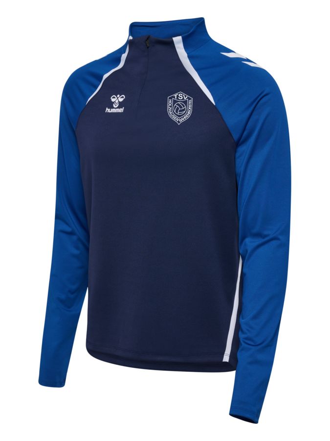 Hummel Lead 2.0 Half Zip