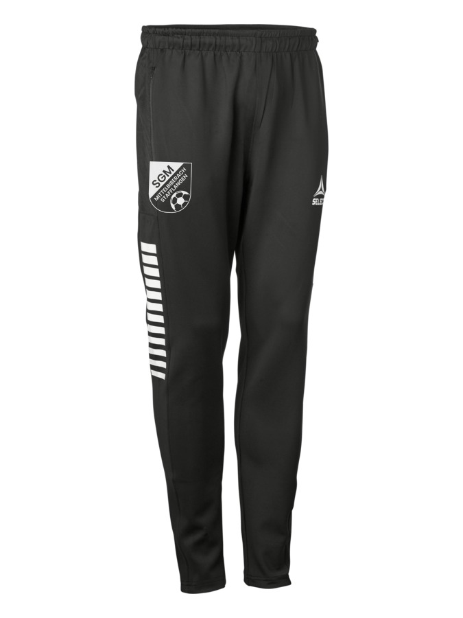 Select Monaco Trainingshose Regular