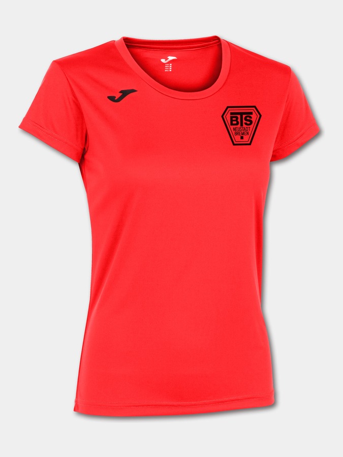 Joma Record II Shirt Damen