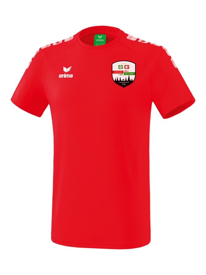 Erima Essential 5-C T-Shirt