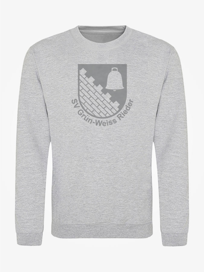 Sweater All Grey Herren