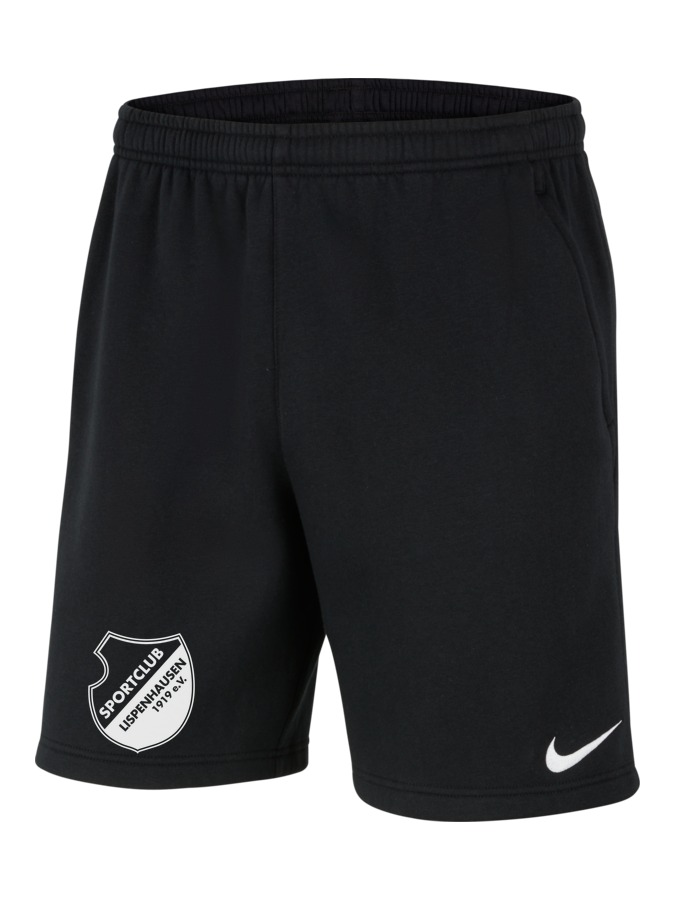 Nike Park 20 Fleece Knit Shorts