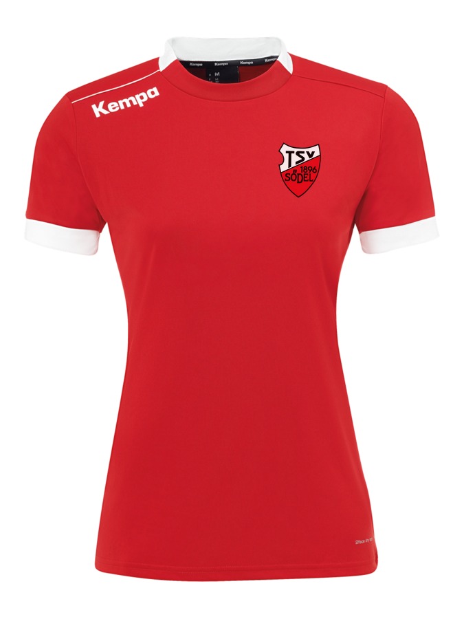 Kempa Player Trikot Damen