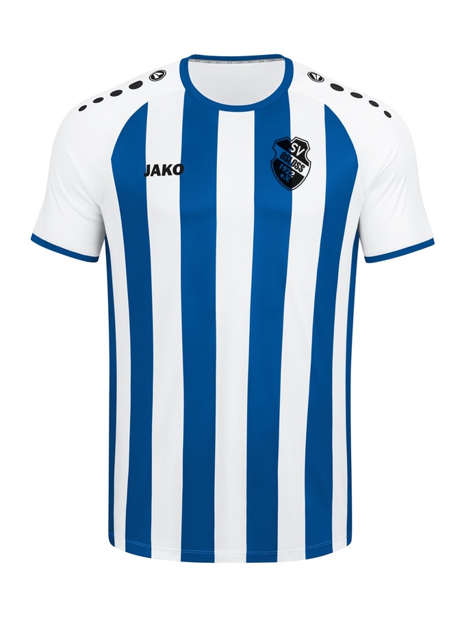 Jako Trikot Inter Kurzarm