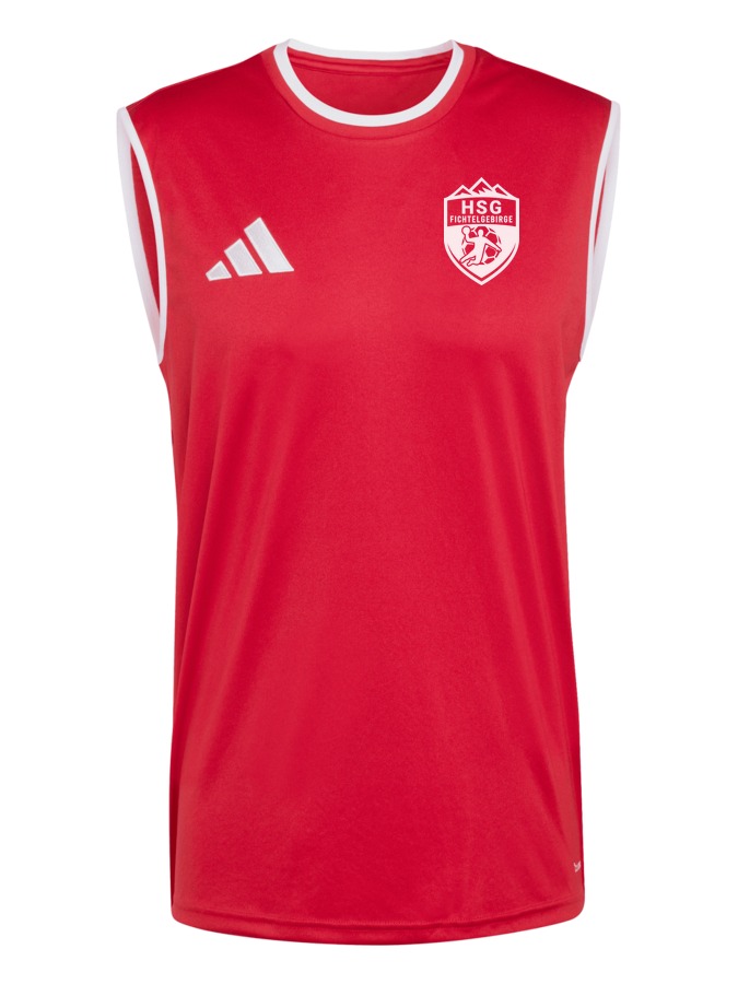adidas Entrada 26 ärmelloses Trikot