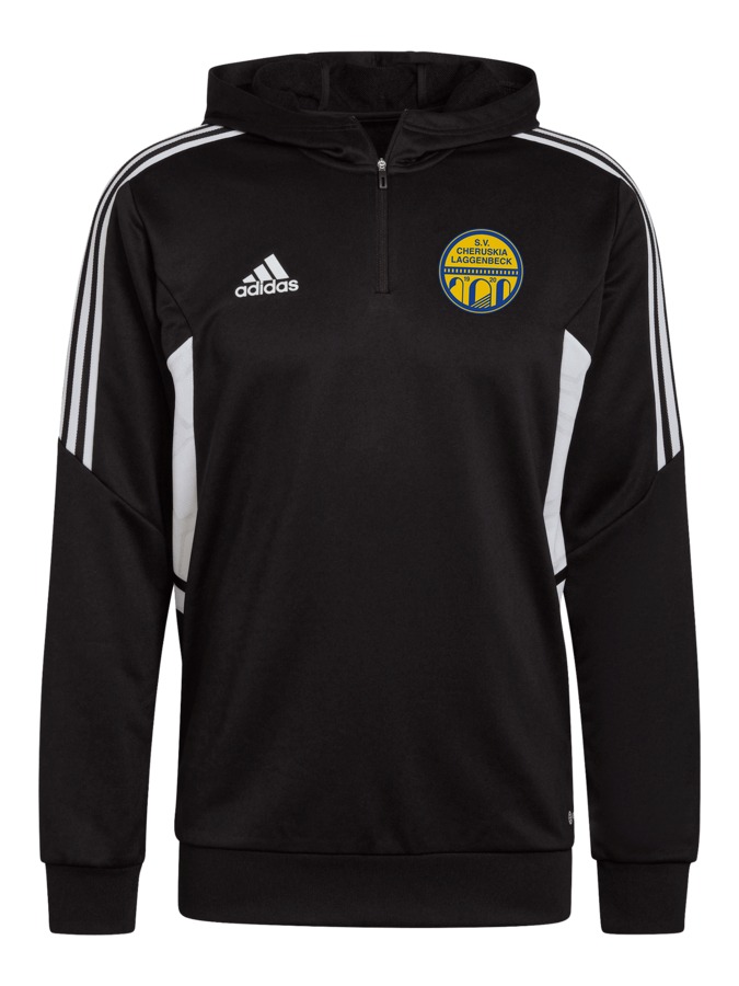 adidas Condivo 22 Kapuzensweatshirt