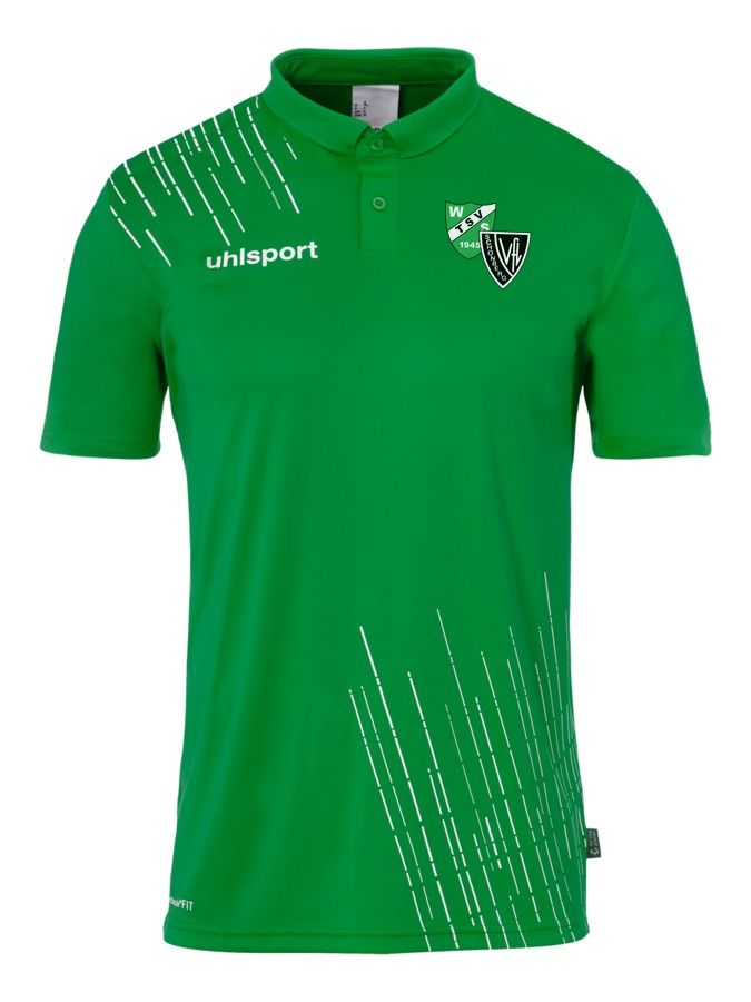 uhlsport Score 26 Poly Polo