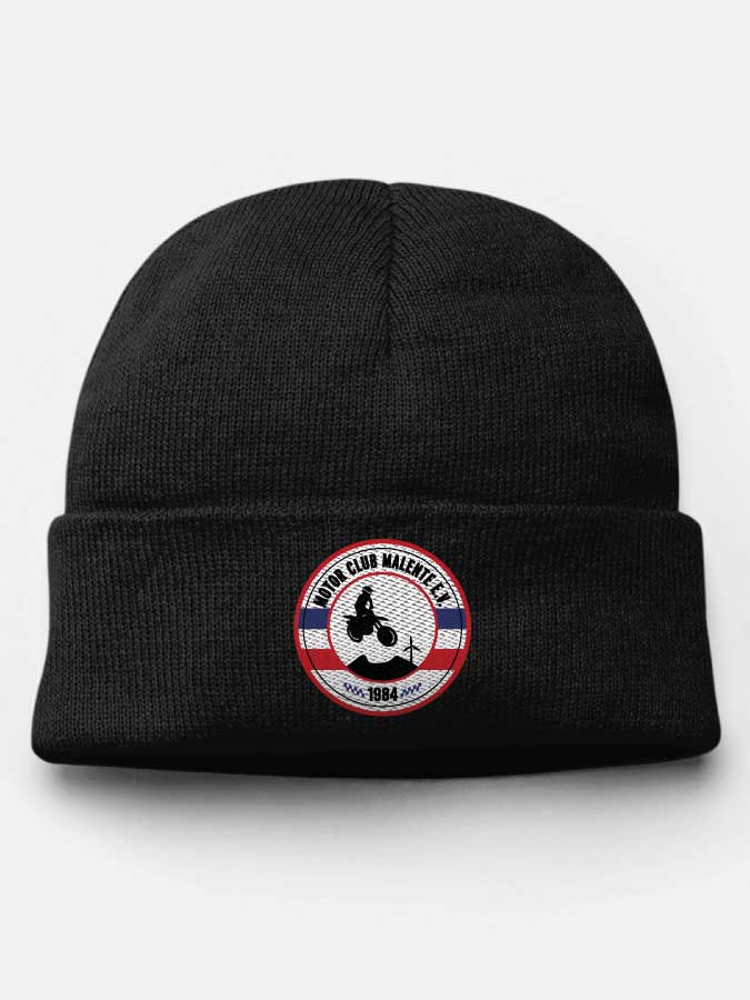 Beanie Sticklogo