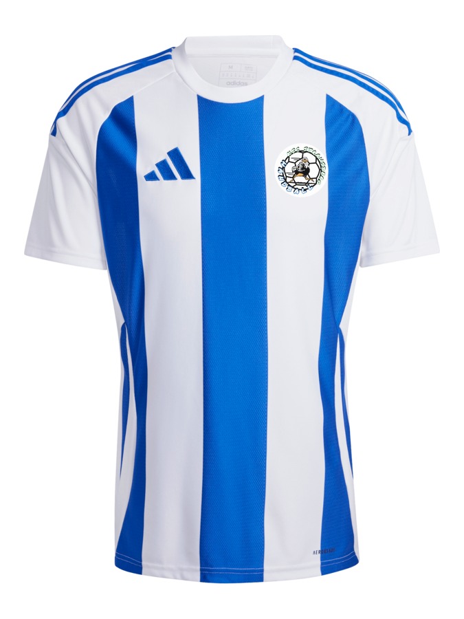 adidas Striped 24 Trikot