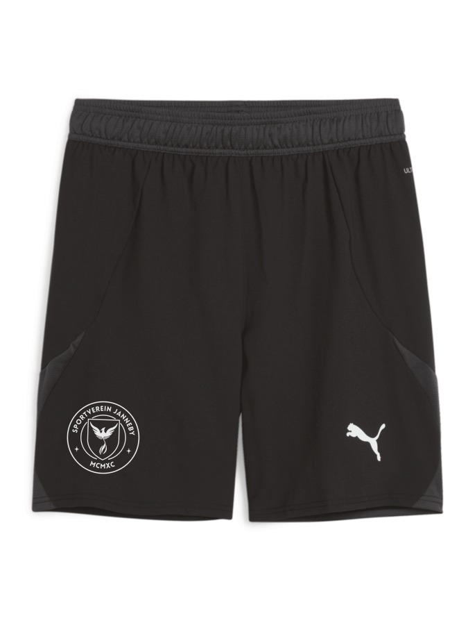 PUMA teamFINAL Shorts