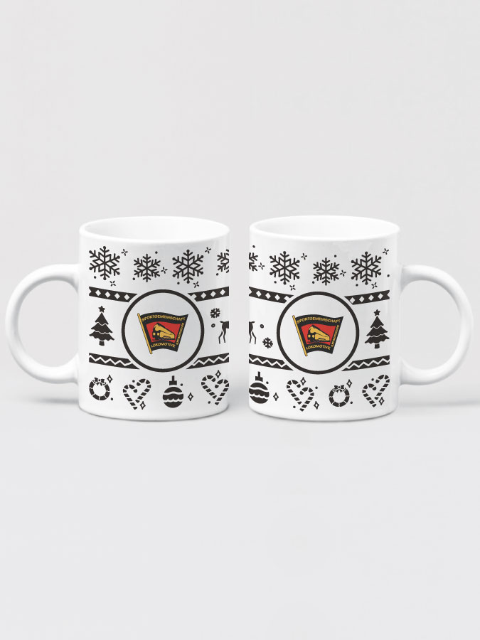Tasse Christmas