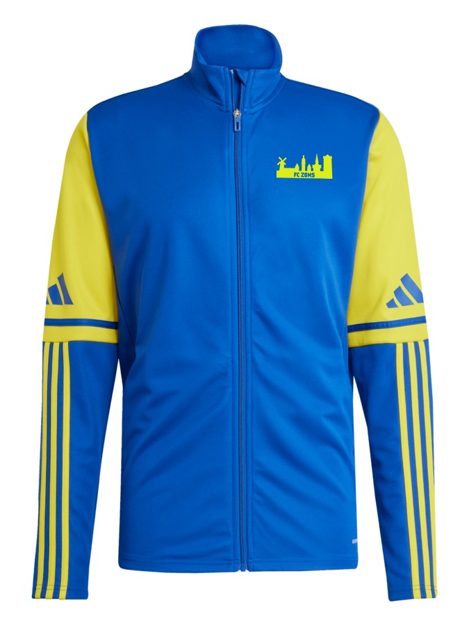 adidas Squadra 25 Trainingsjacke