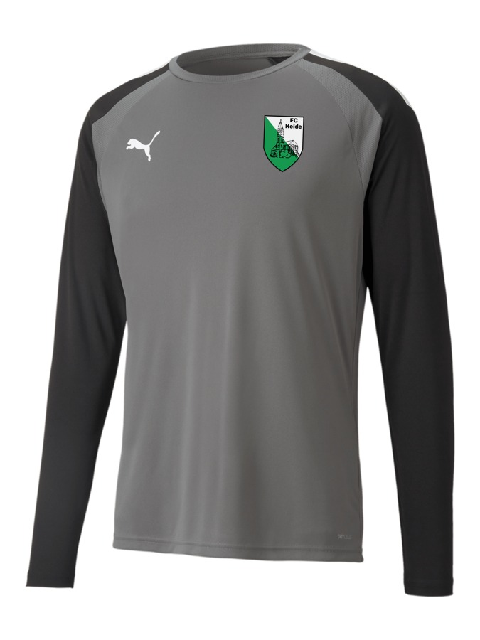 PUMA teamPACER Torwart Longsleeve Trikot