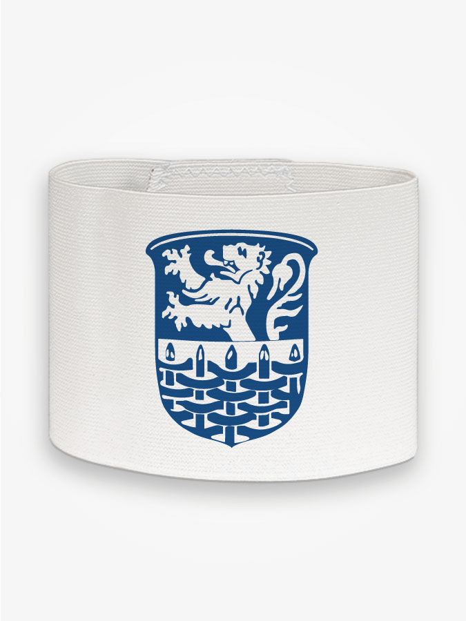 Armbinde Logo