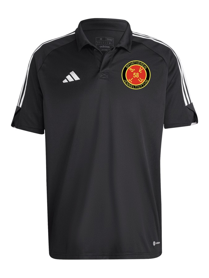 adidas Tiro 23 League Poloshirt