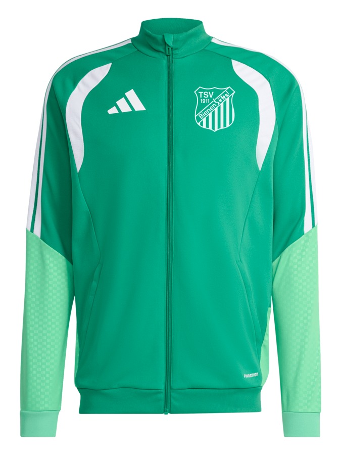 adidas Tiro 26 Competition Trainingsjacke