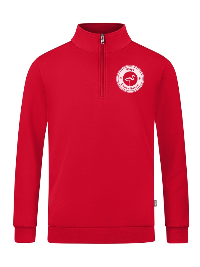 Jako Ziptop Organic