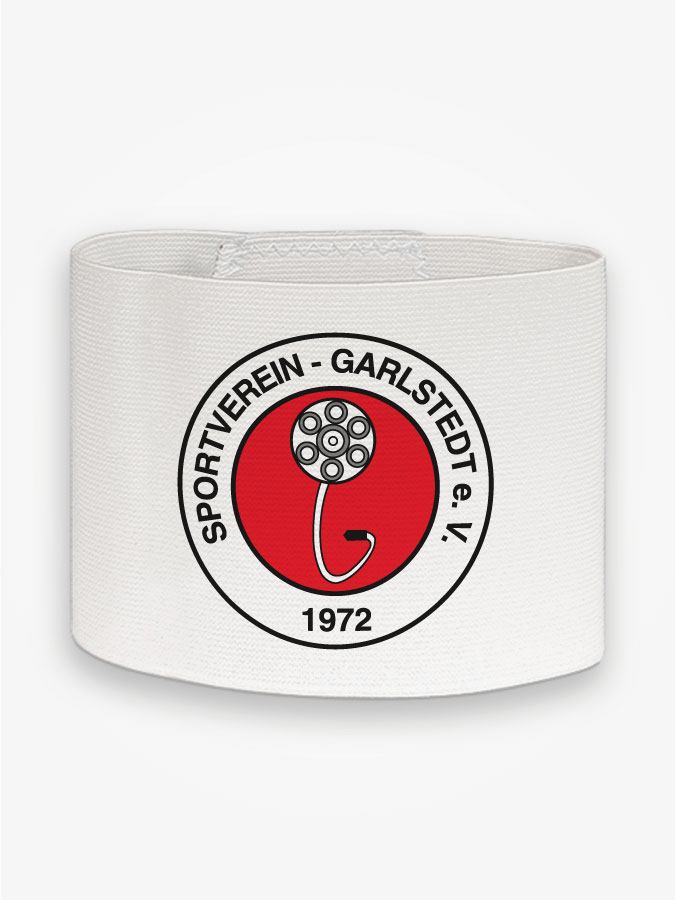 Armbinde Logo