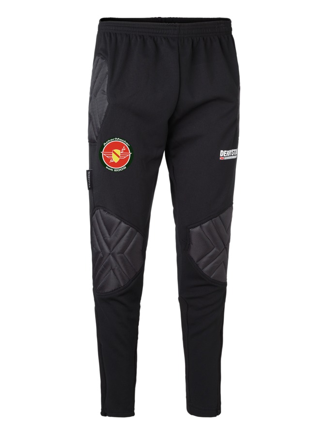 Derbystar Nico Pro II Torwarthose