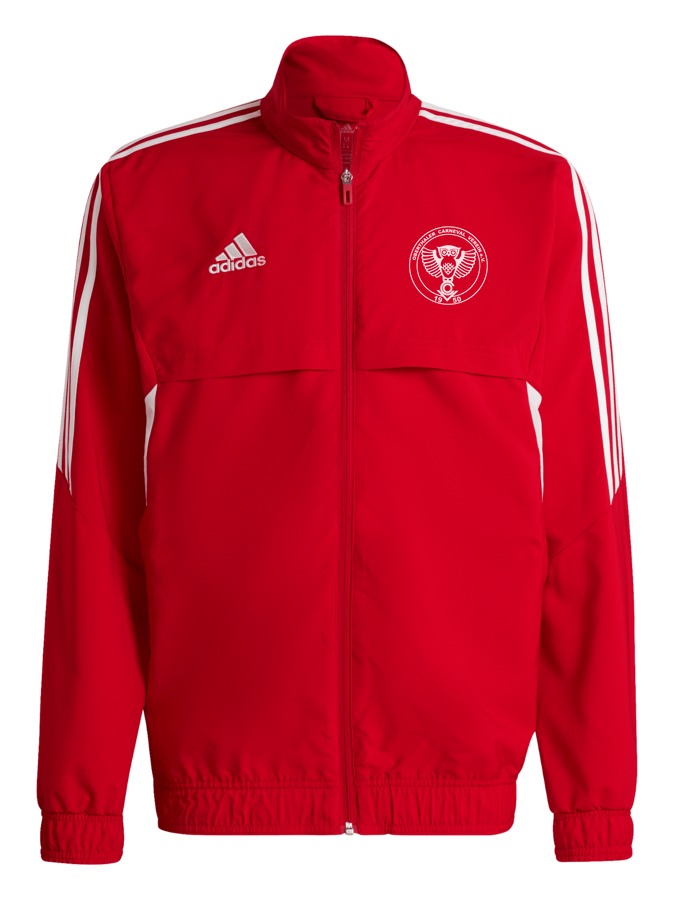 adidas Condivo 22 Präsentationsjacke