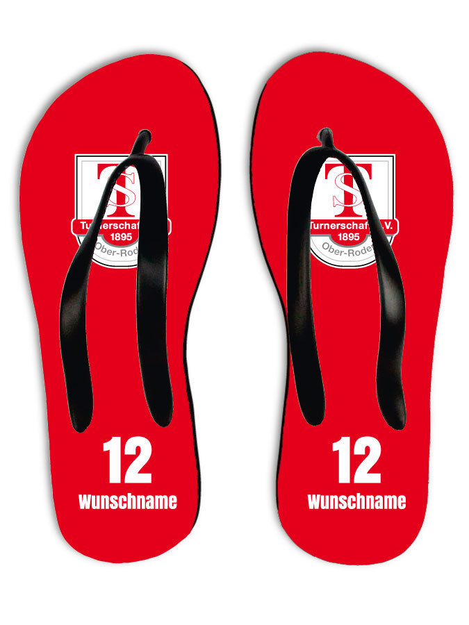 Zehentrenner