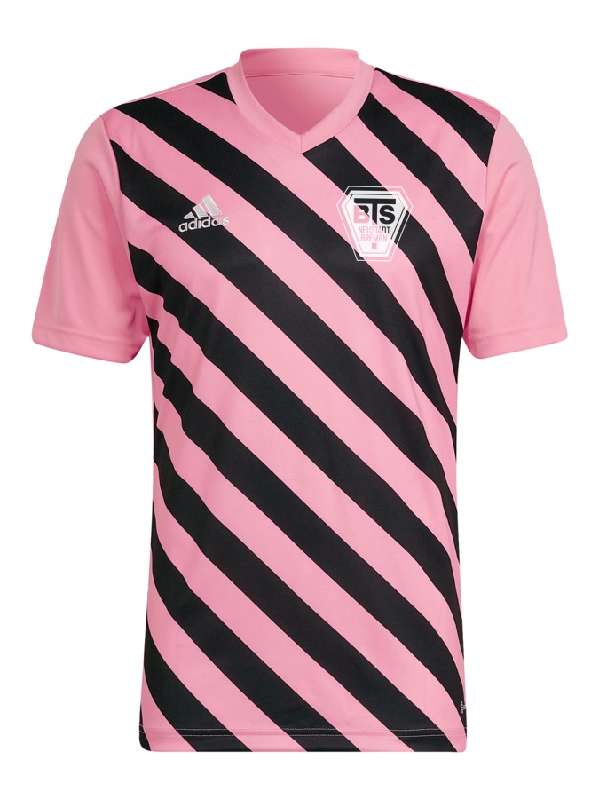 adidas Entrada 22 GFX Trikot