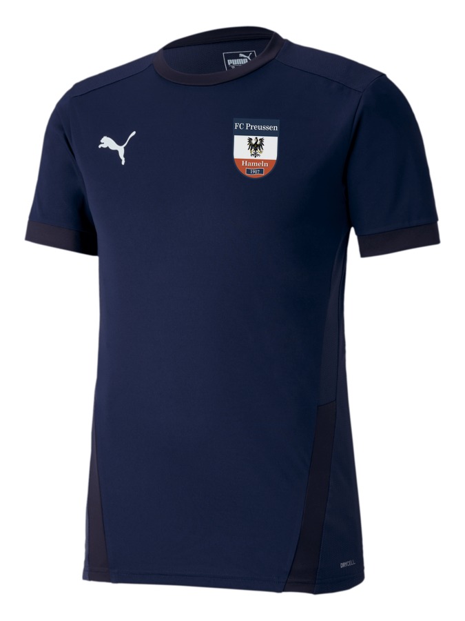 PUMA teamGOAL 23 Trikot