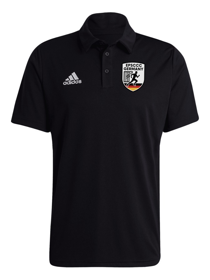 adidas Entrada 22 Poloshirt